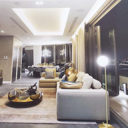 伦敦Parliament House - Luxury Penthouse公寓 外观 照片