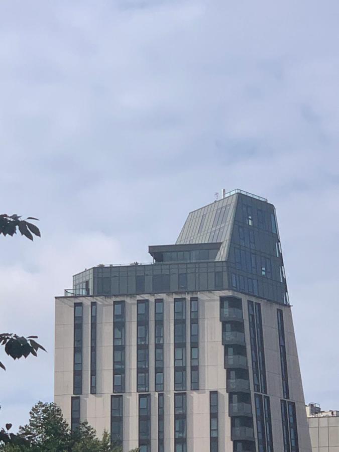 伦敦Parliament House - Luxury Penthouse公寓 外观 照片