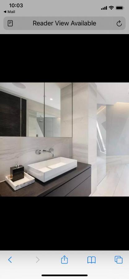 伦敦Parliament House - Luxury Penthouse公寓 外观 照片