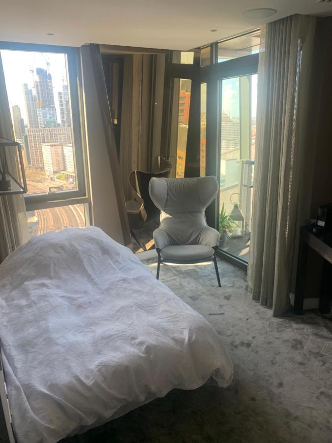 伦敦Parliament House - Luxury Penthouse公寓 外观 照片