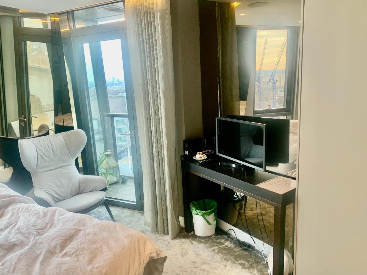伦敦Parliament House - Luxury Penthouse公寓 外观 照片