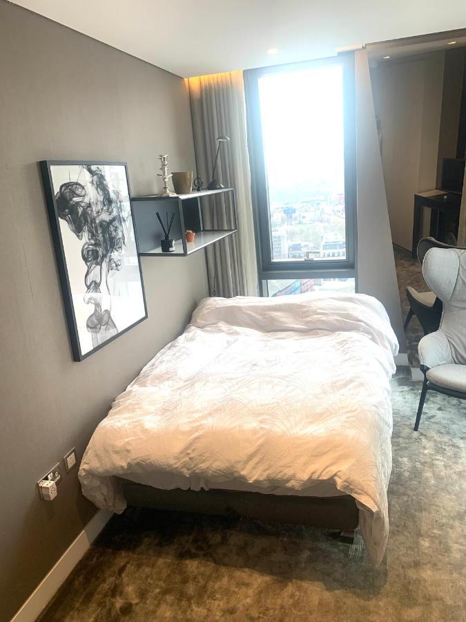 伦敦Parliament House - Luxury Penthouse公寓 外观 照片