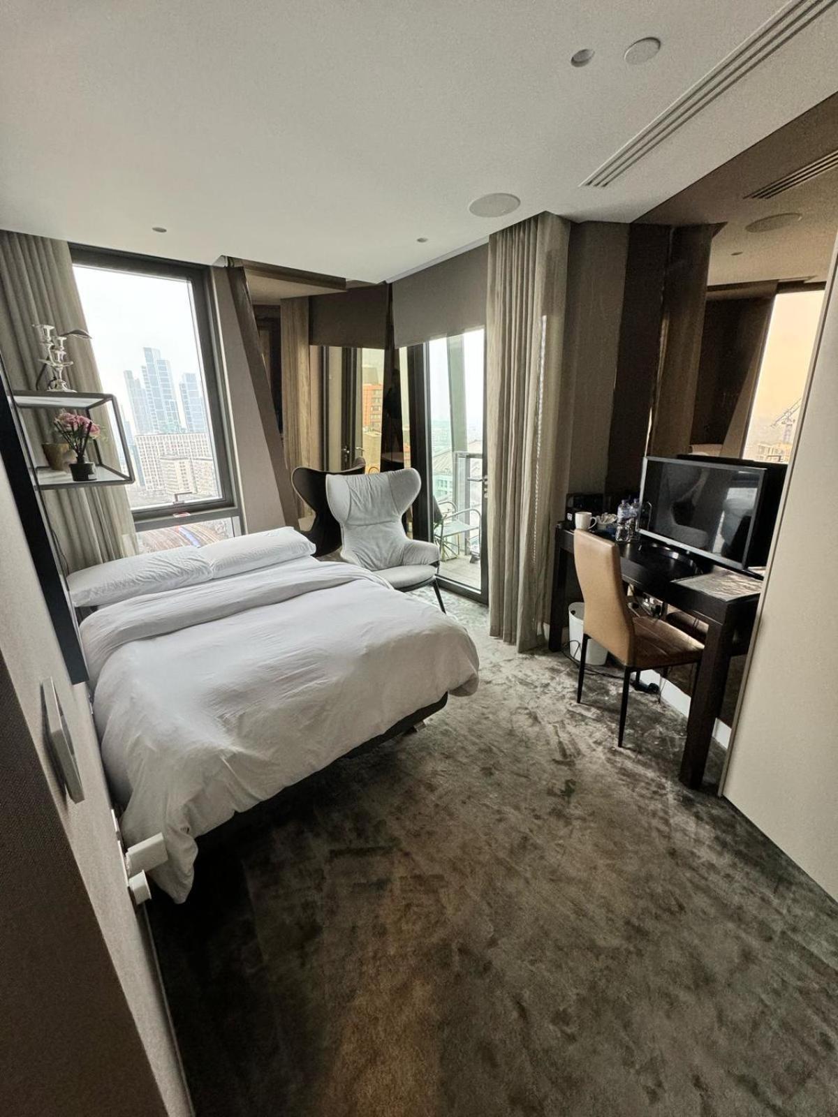 伦敦Parliament House - Luxury Penthouse公寓 外观 照片