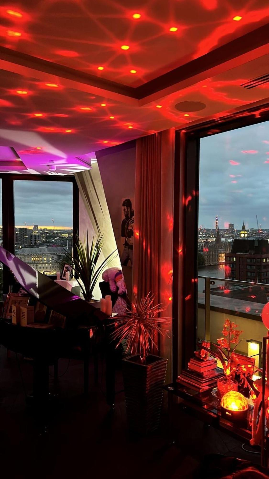 伦敦Parliament House - Luxury Penthouse公寓 外观 照片